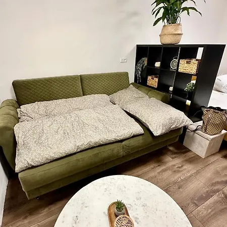 Apartment Luna *