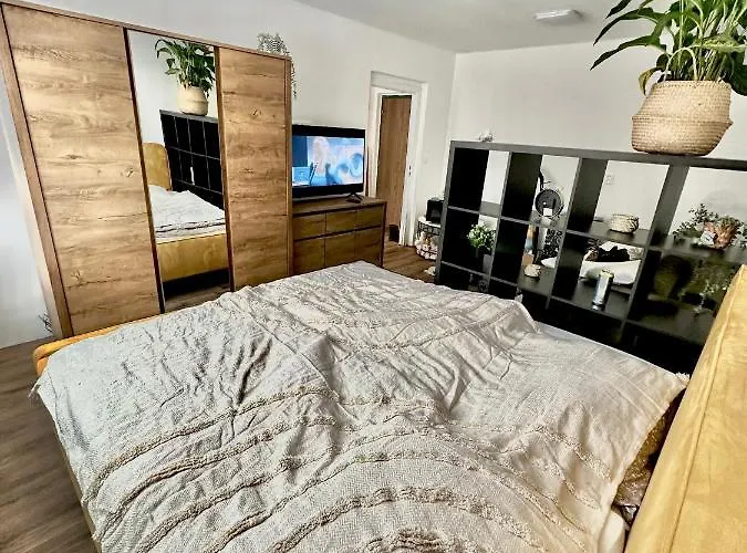 Apartman Luna *