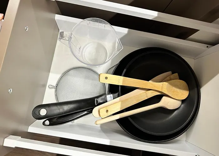 Apartman Luna *