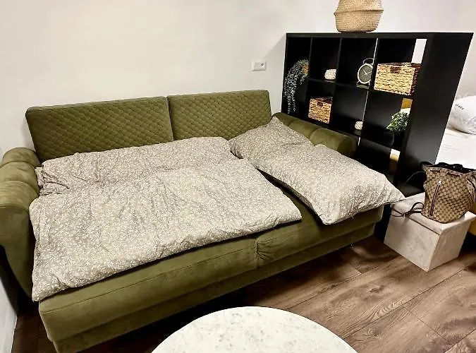 Apartman Luna *