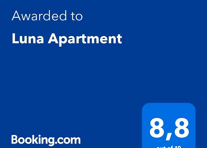 Apartman Luna *