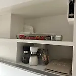 Luna アパート オストラヴァ