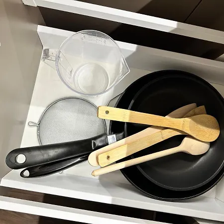 Apartamento Luna *